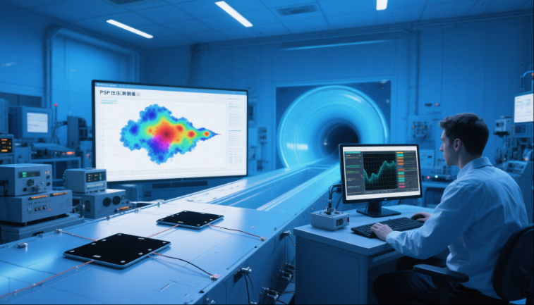 总压探针校准视频教程详解